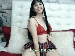 LisaLorett