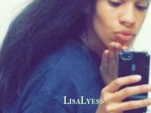 LisaLyess