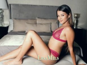 LisaMils