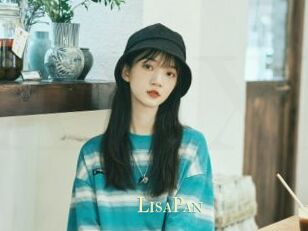 LisaPan