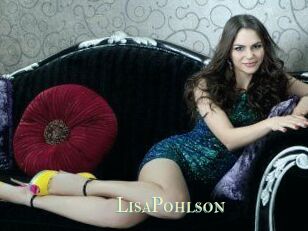 LisaPohlson