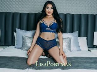 LisaPortman