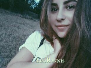 LisaRannis