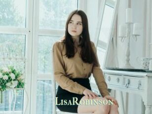 LisaRobinson