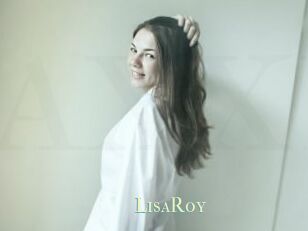 LisaRoy