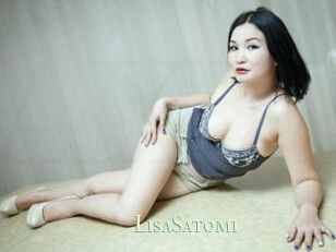 LisaSatomi