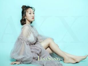 LisaSong
