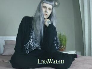 LisaWalsh