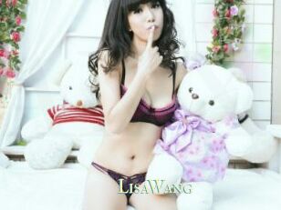 LisaWang
