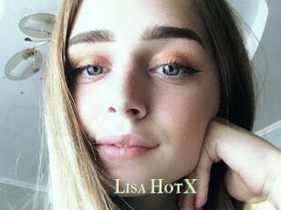 Lisa_HotX