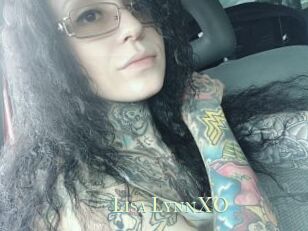 Lisa_LynnXO
