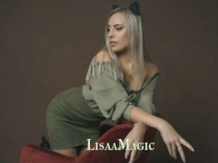 LisaaMagic