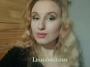 Lisagorgeous