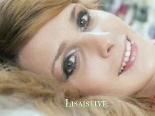 Lisaislive Actrice xxx