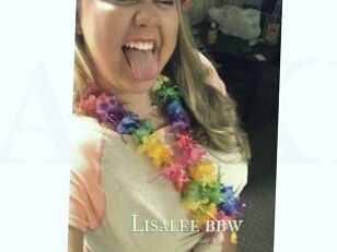Lisalee_bbw
