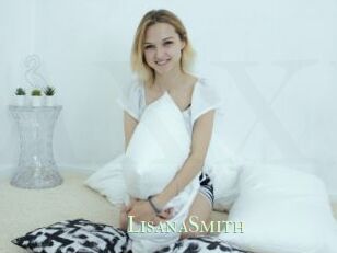 LisanaSmith