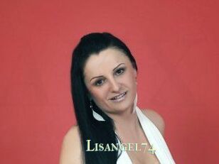 Lisangel74
