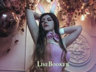 LiseBooker