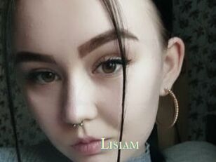 Lisiam