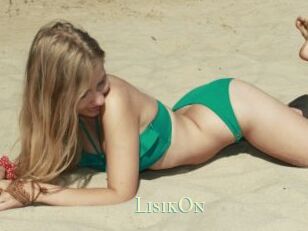 LisikOn