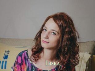 Liska