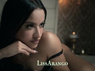 LissArango