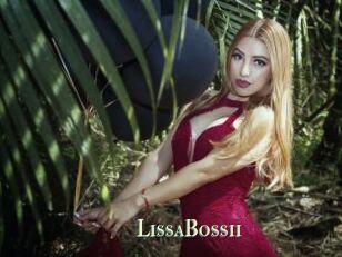 LissaBossii