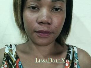 LissaDollX
