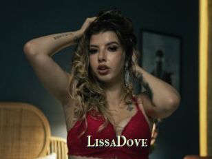 LissaDove