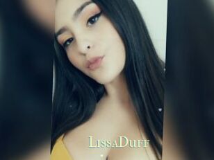 LissaDuff