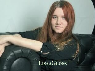 LissaGloss