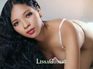 LissaGomez