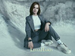 LissaHaris