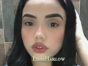 LissaHarlow