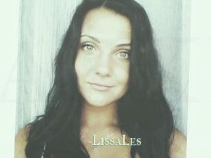 LissaLes Actrice xxx