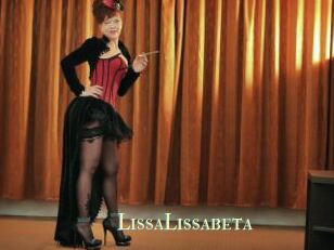 LissaLissabeta
