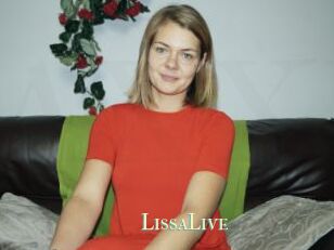 LissaLive