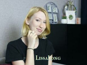 LissaLong