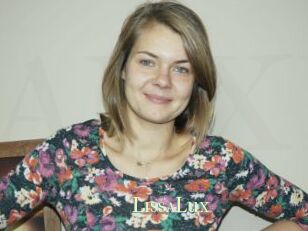 LissaLux