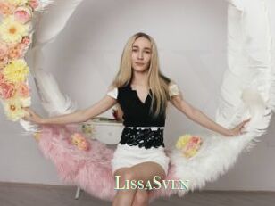 LissaSven