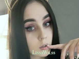 LissaWilss