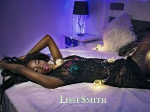LisseSmith