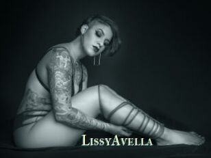 LissyAvella
