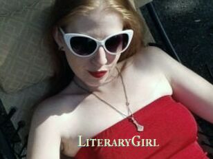 LiteraryGirl