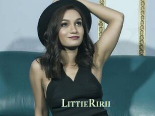 LittieRirii
