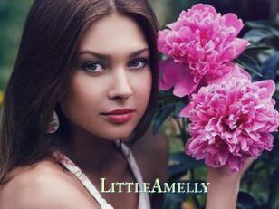 LittleAmelly