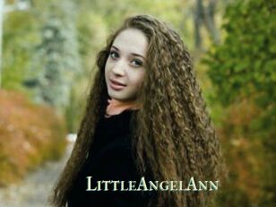LittleAngelAnn
