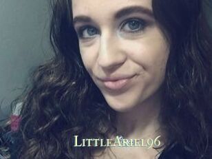 LittleAriel96