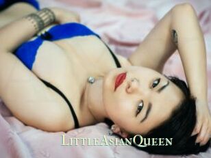 LittleAsianQueen