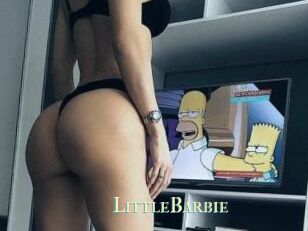 LittleBarbie